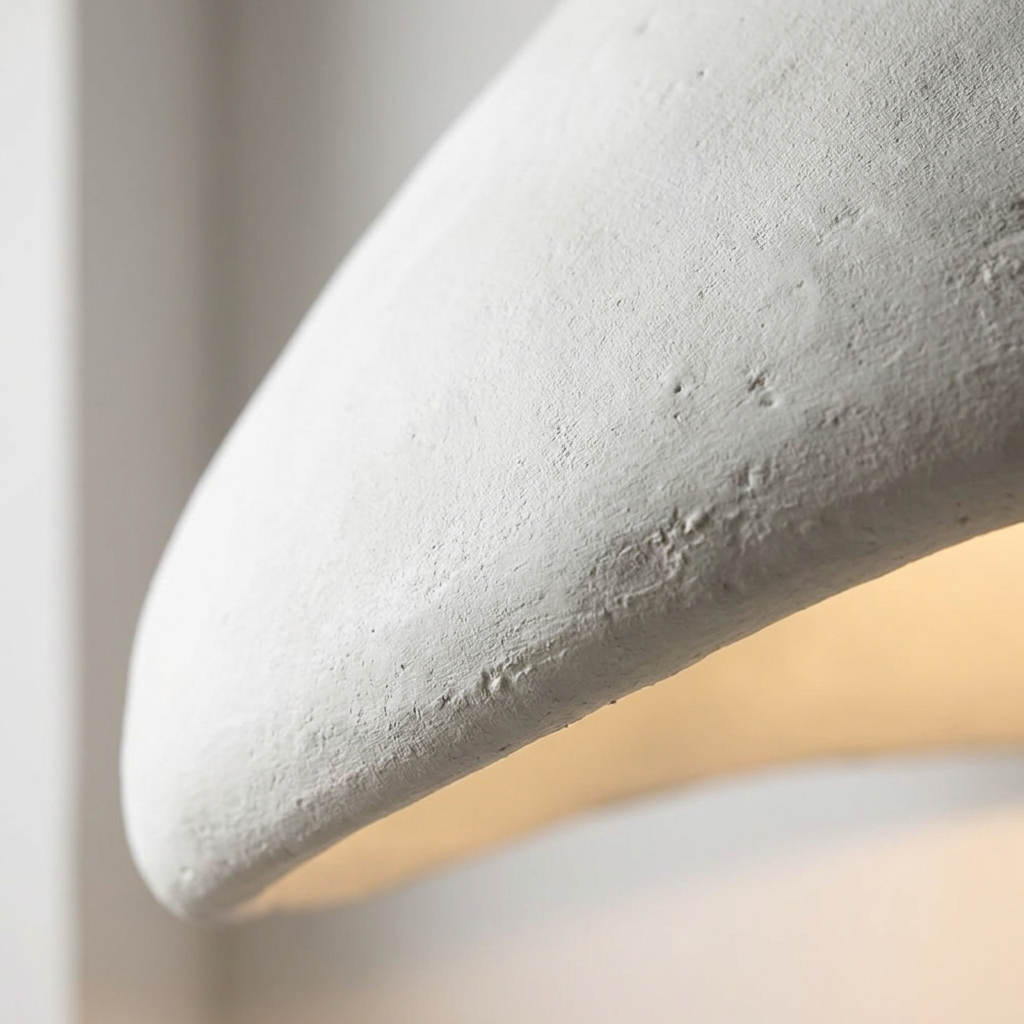 Zenith pendant chandelier - detail
