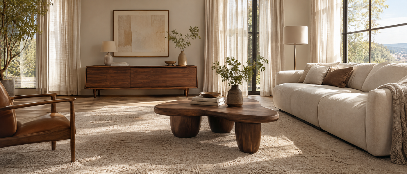 The Walnut Collection