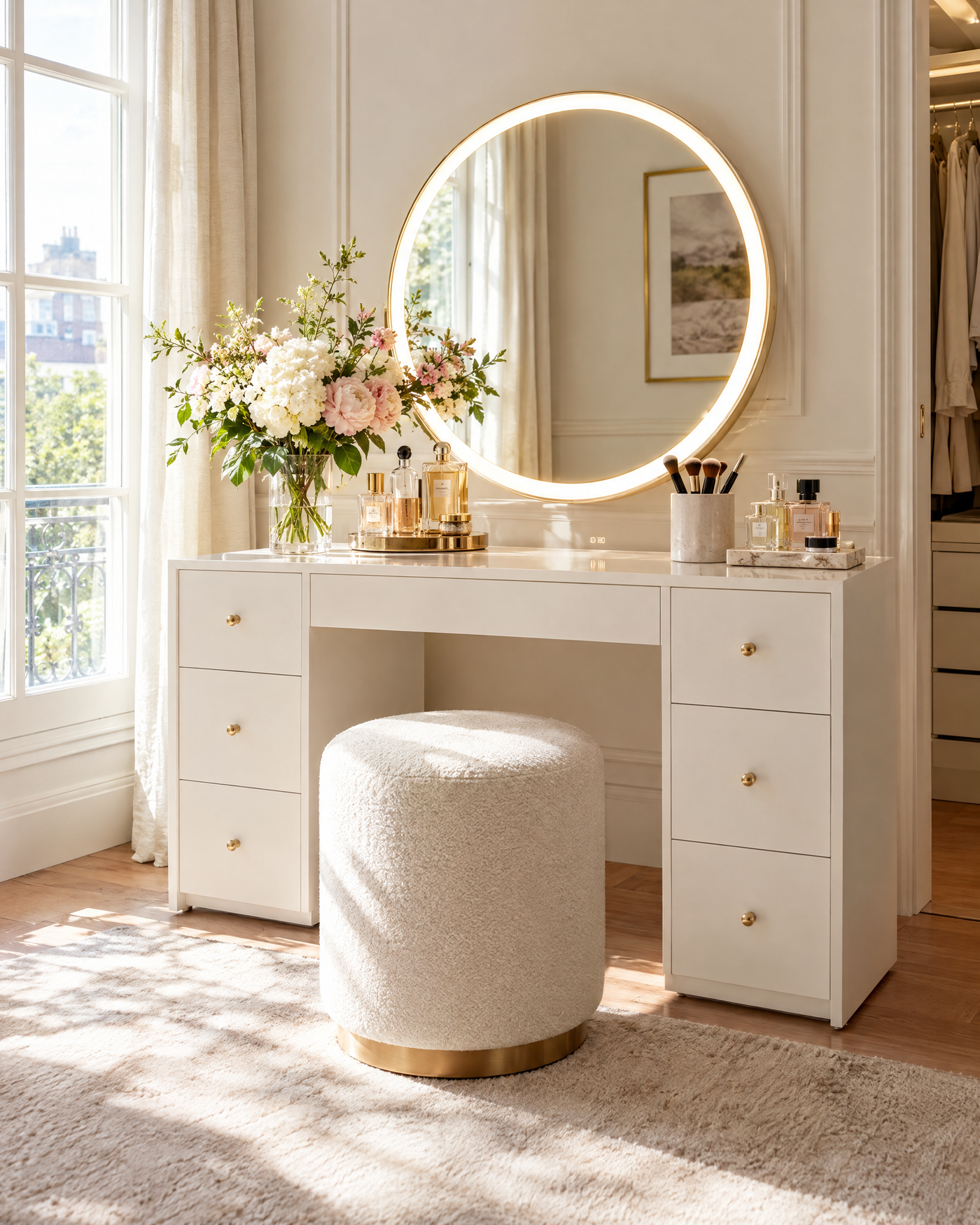Vanities