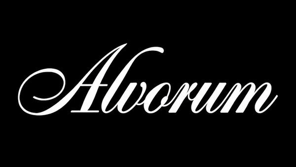 Alvorum
