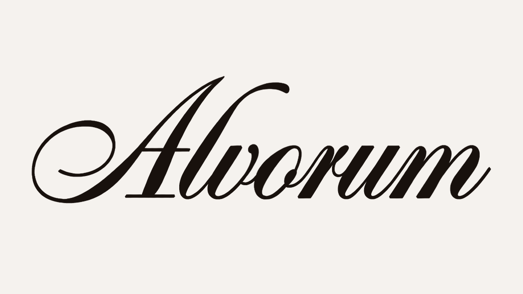 Alvorum logo