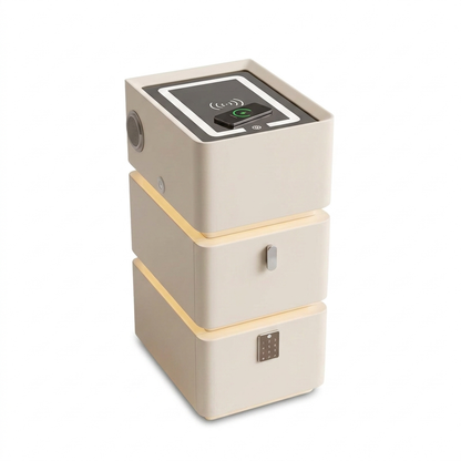 Floating nightstand - white background v2