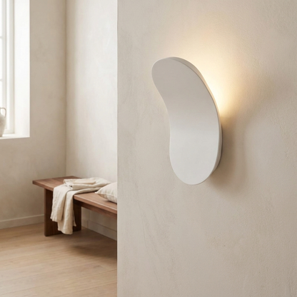 Lumi wall lamp - lifestyle