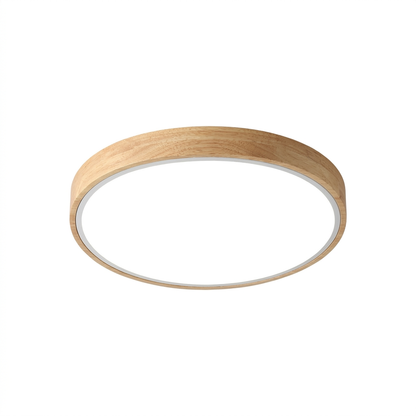 Halden ceiling light - white background