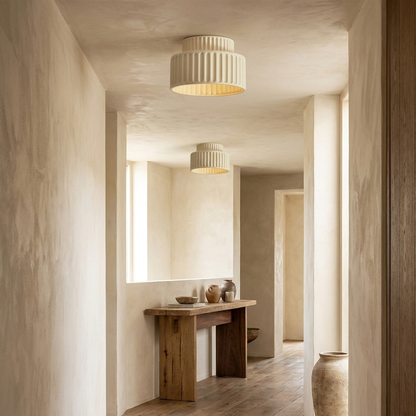 Ondra ceiling light - lifestyle