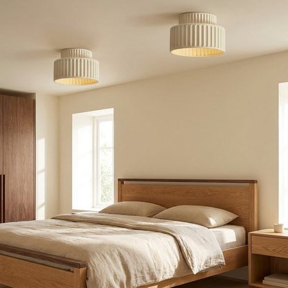 Ondra ceiling light - lifestyle in use