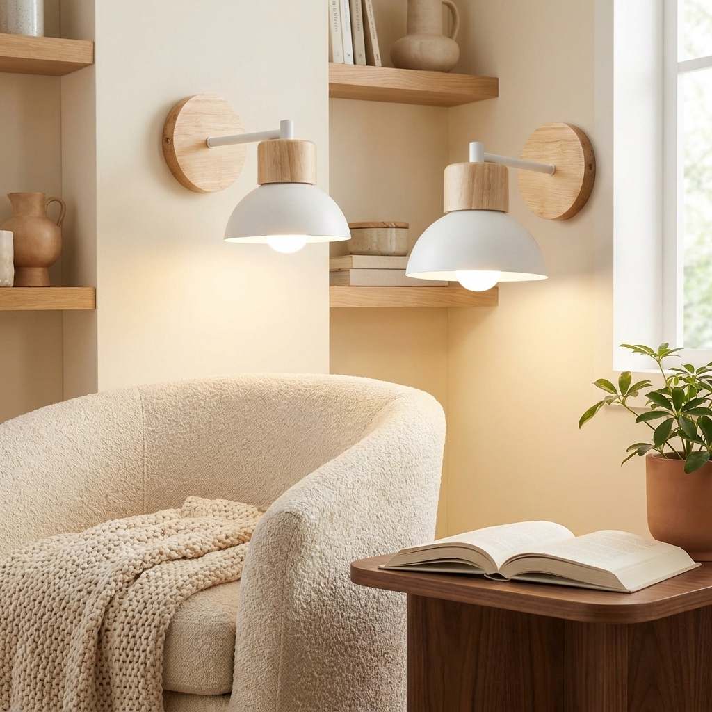 Light for Reading