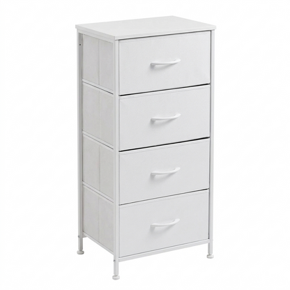 Sloane dresser - white background