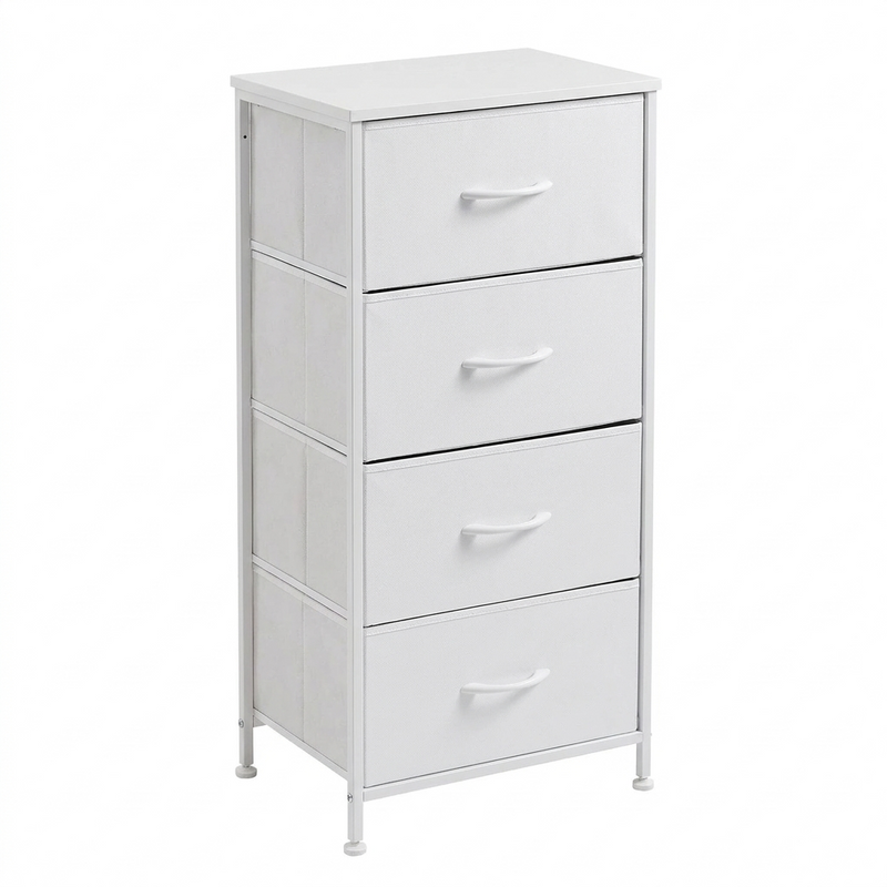 Sloane dresser - white background