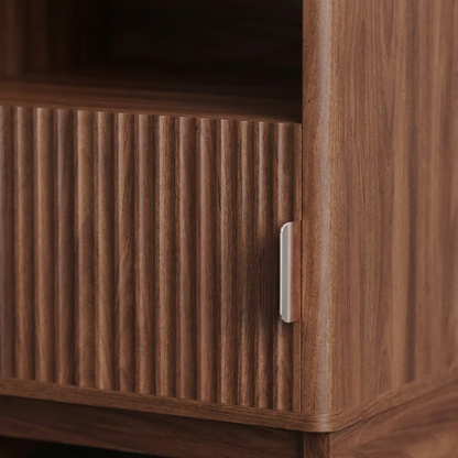 Fen nightstand - detail