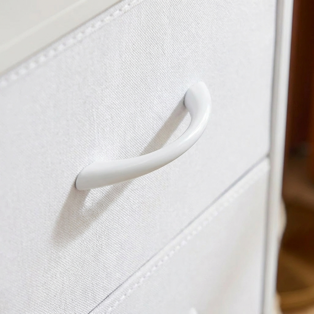 Sloane dresser - detail