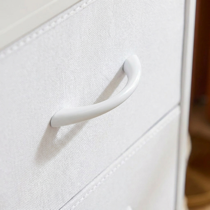 Sloane dresser - detail