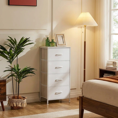 Sloane dresser - lifestyle evening