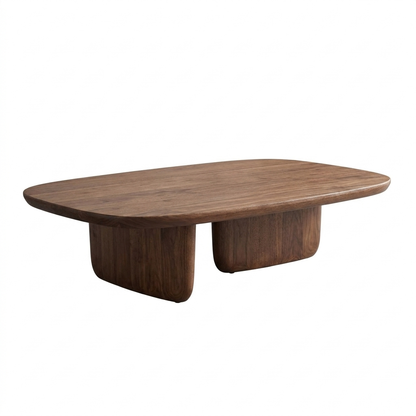 Sten coffee table - white background