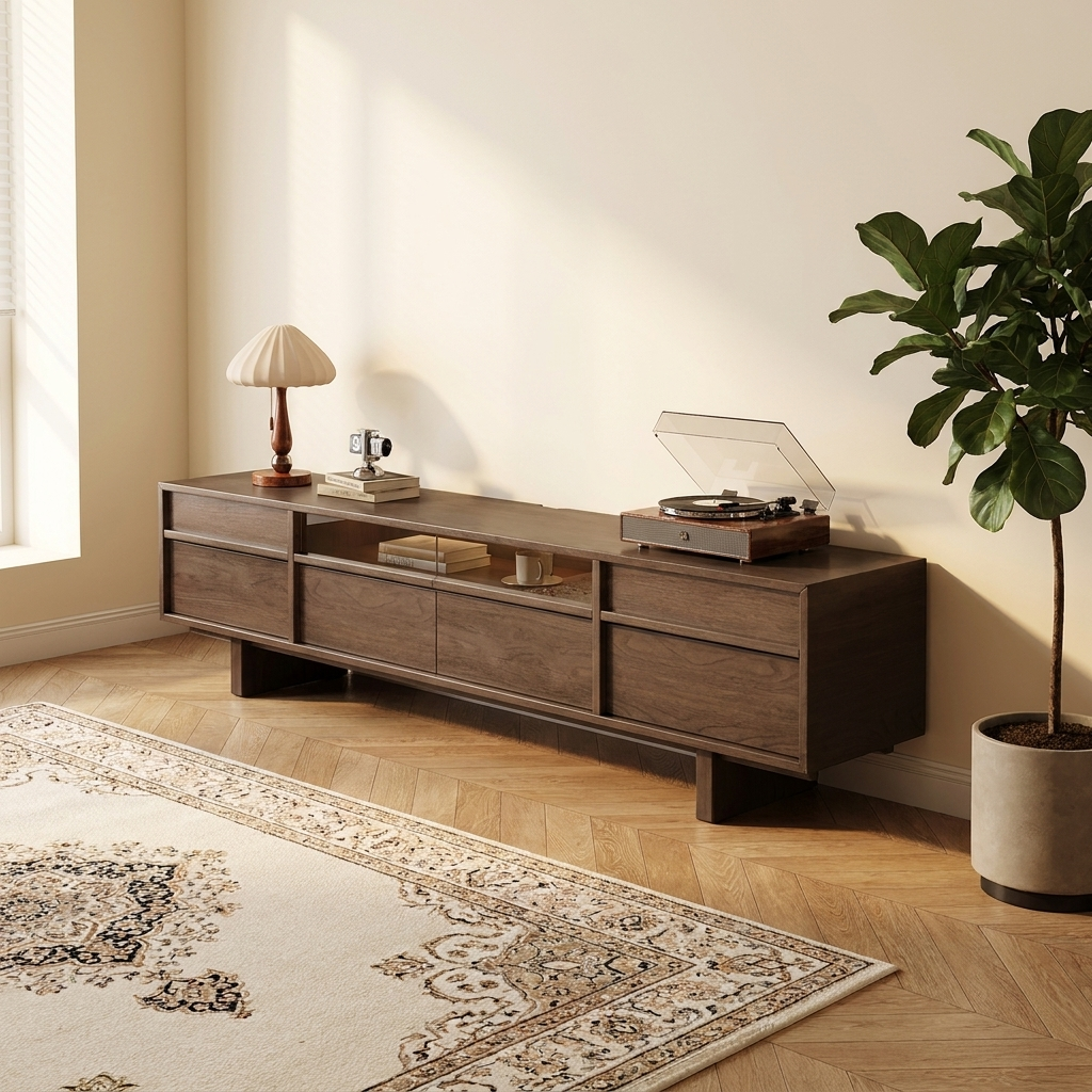 Deep Drawers, Smooth Runners