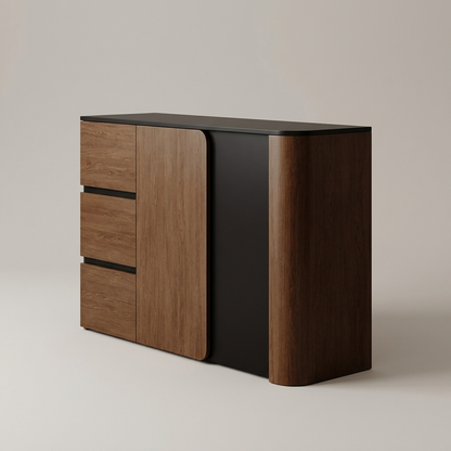 Calder sideboard - side profile