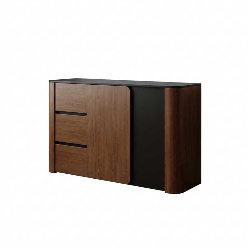 Calder sideboard - white background