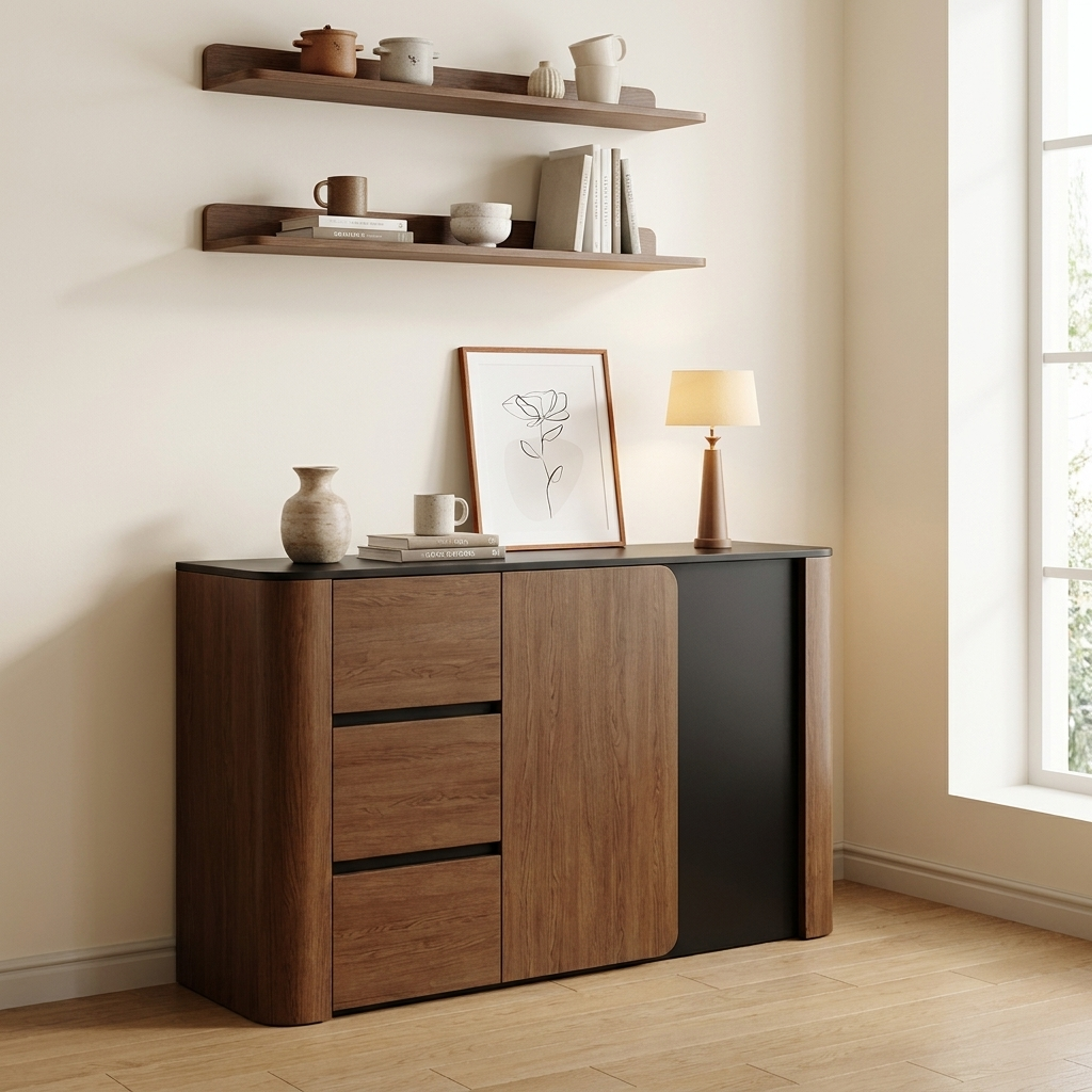 Calder sideboard - lifestyle
