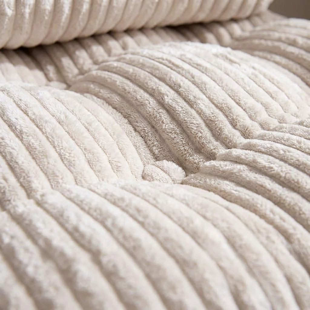 Drift sofa bed chair - detail