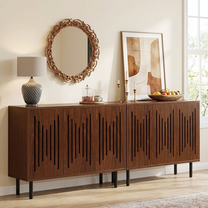 Sorrel sideboard set - lifestyle