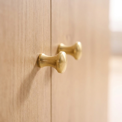 Maren buffet cabinet - detail