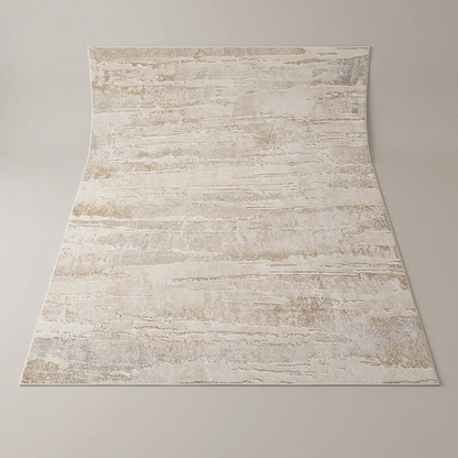 Mist area rug - front view
