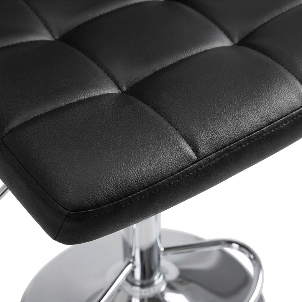 Milo bar stools - detail