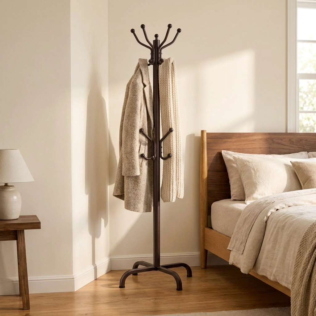 Hooks for Every Height