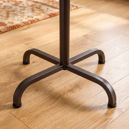 Hollis coat rack - detail close-up