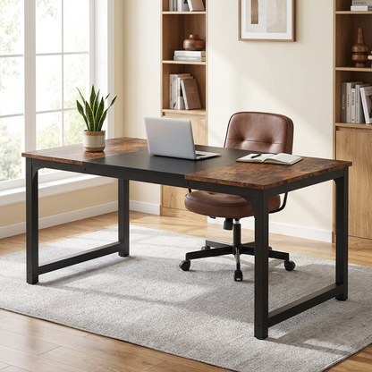 Forde desk - lifestyle