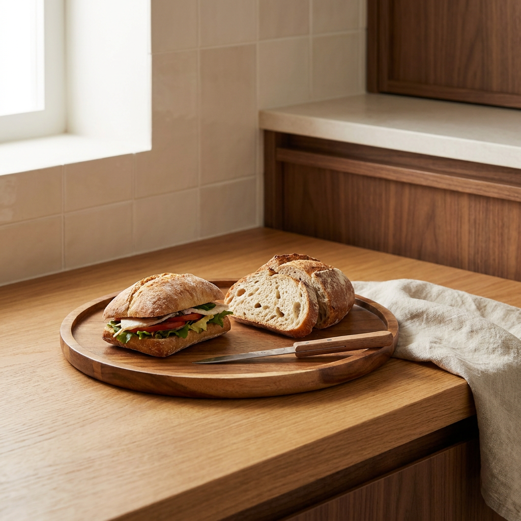 A Rim That Holds On