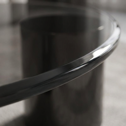 Onyx coffee table - detail