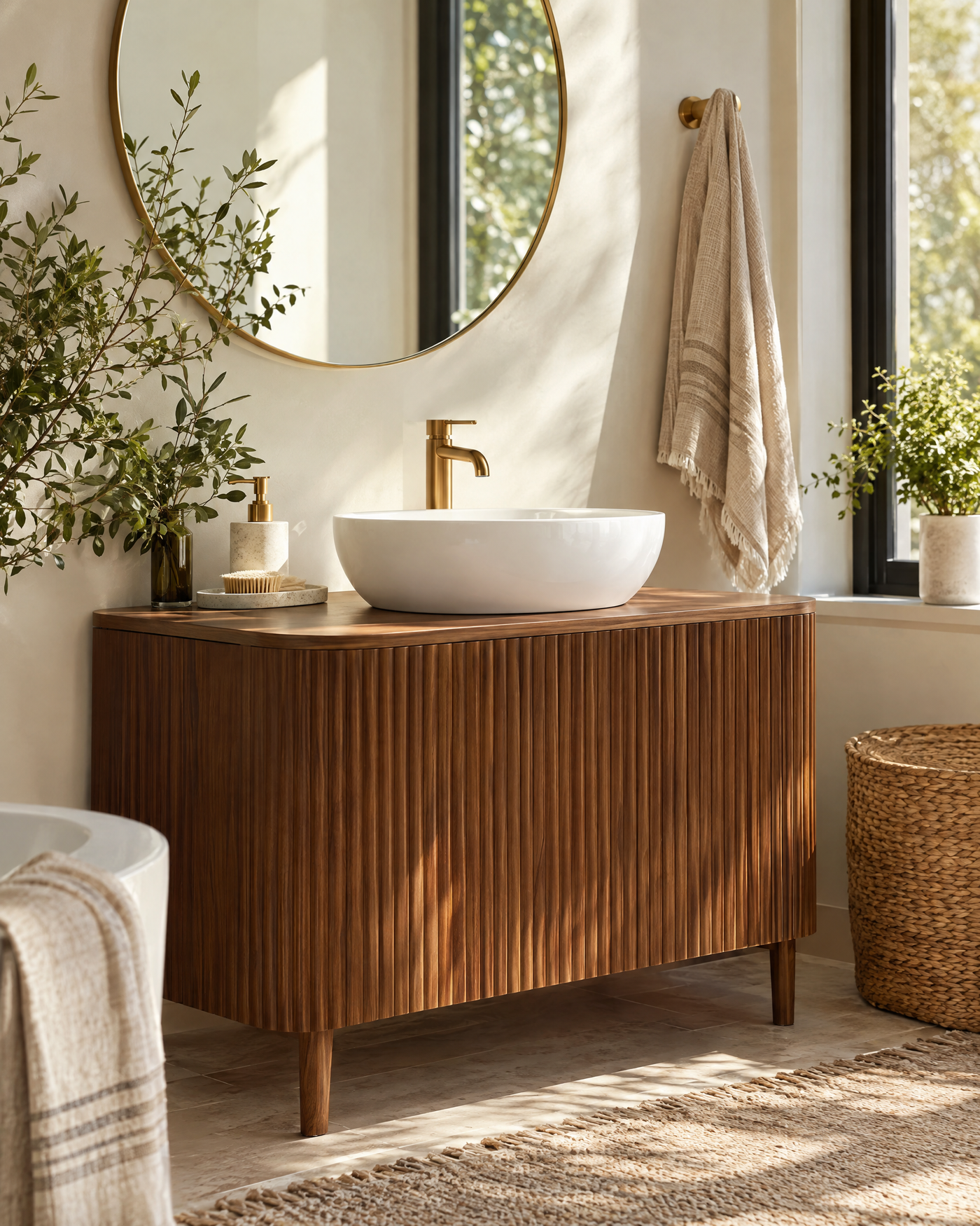 Bathroom Vanity