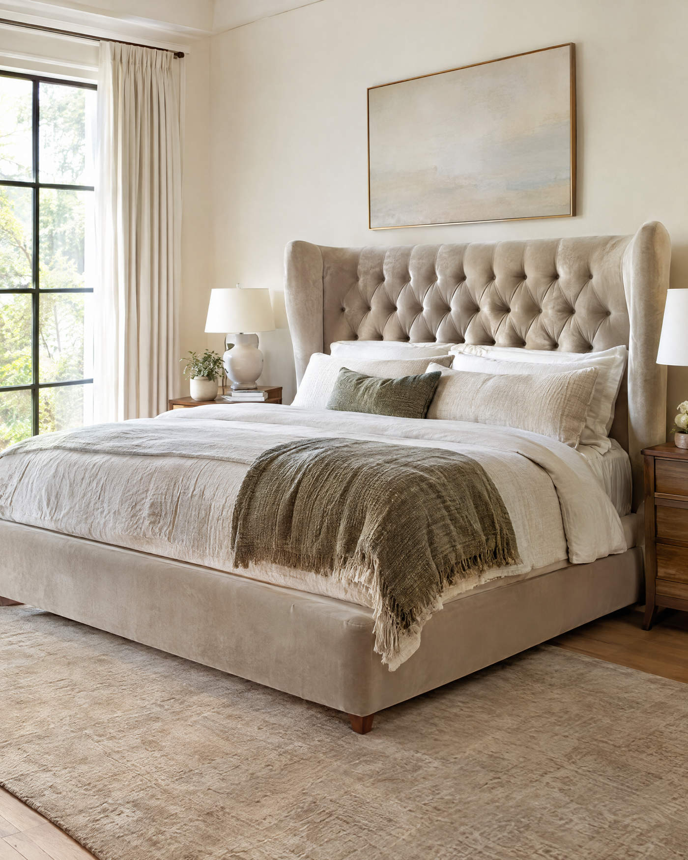 Beds