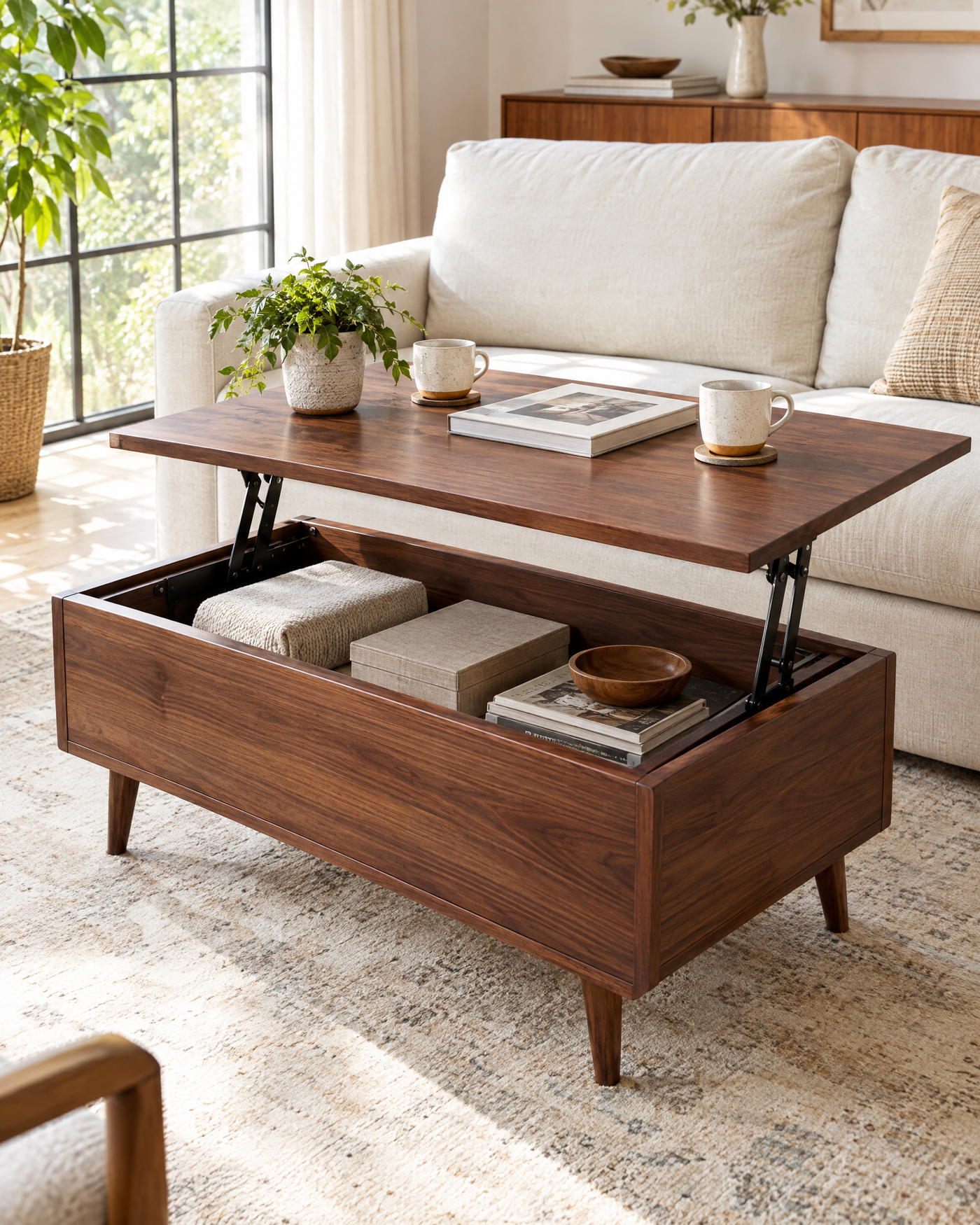 Coffee Tables