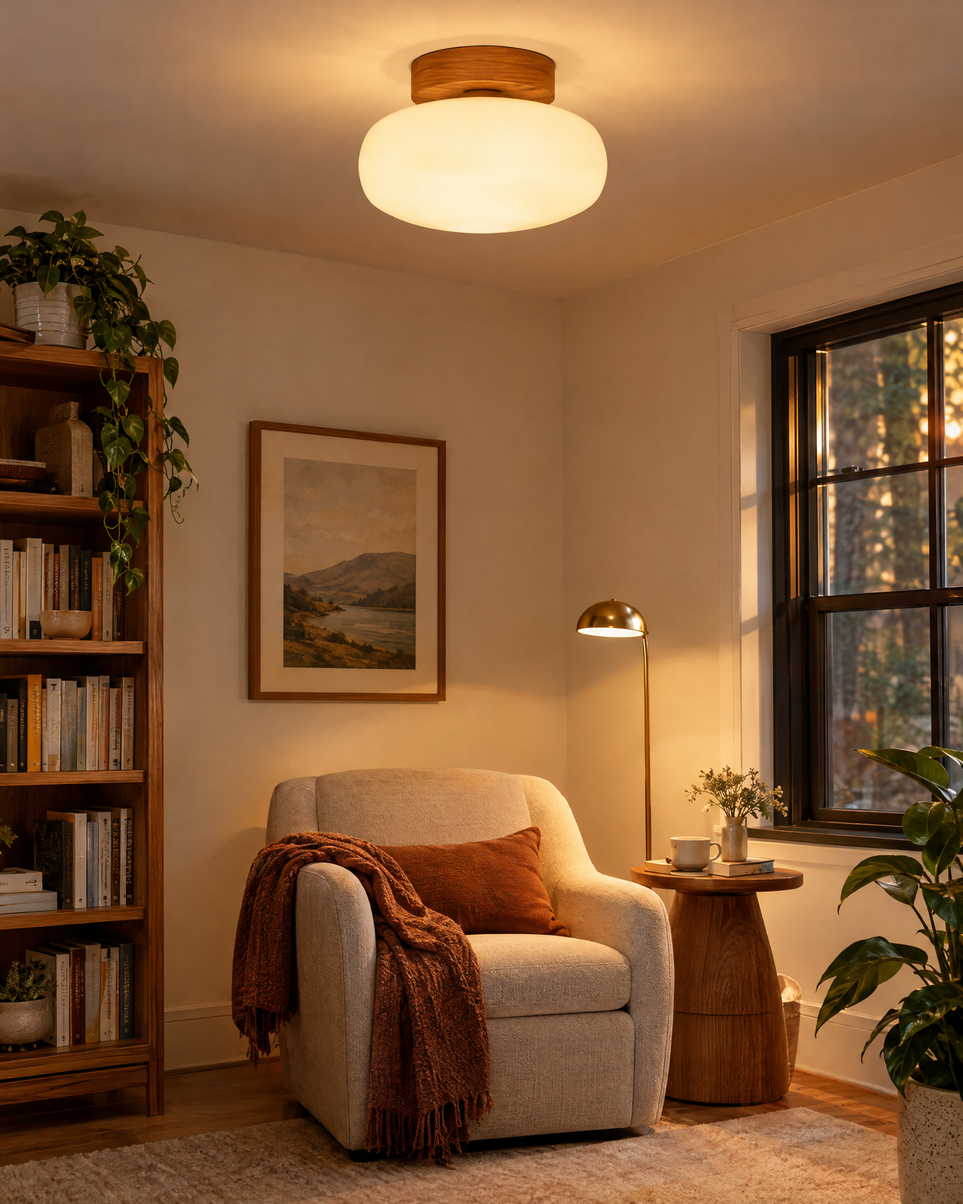 Lighting