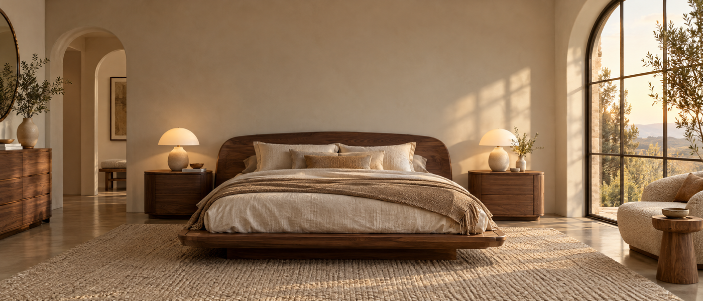 Alvorum. Made for living.