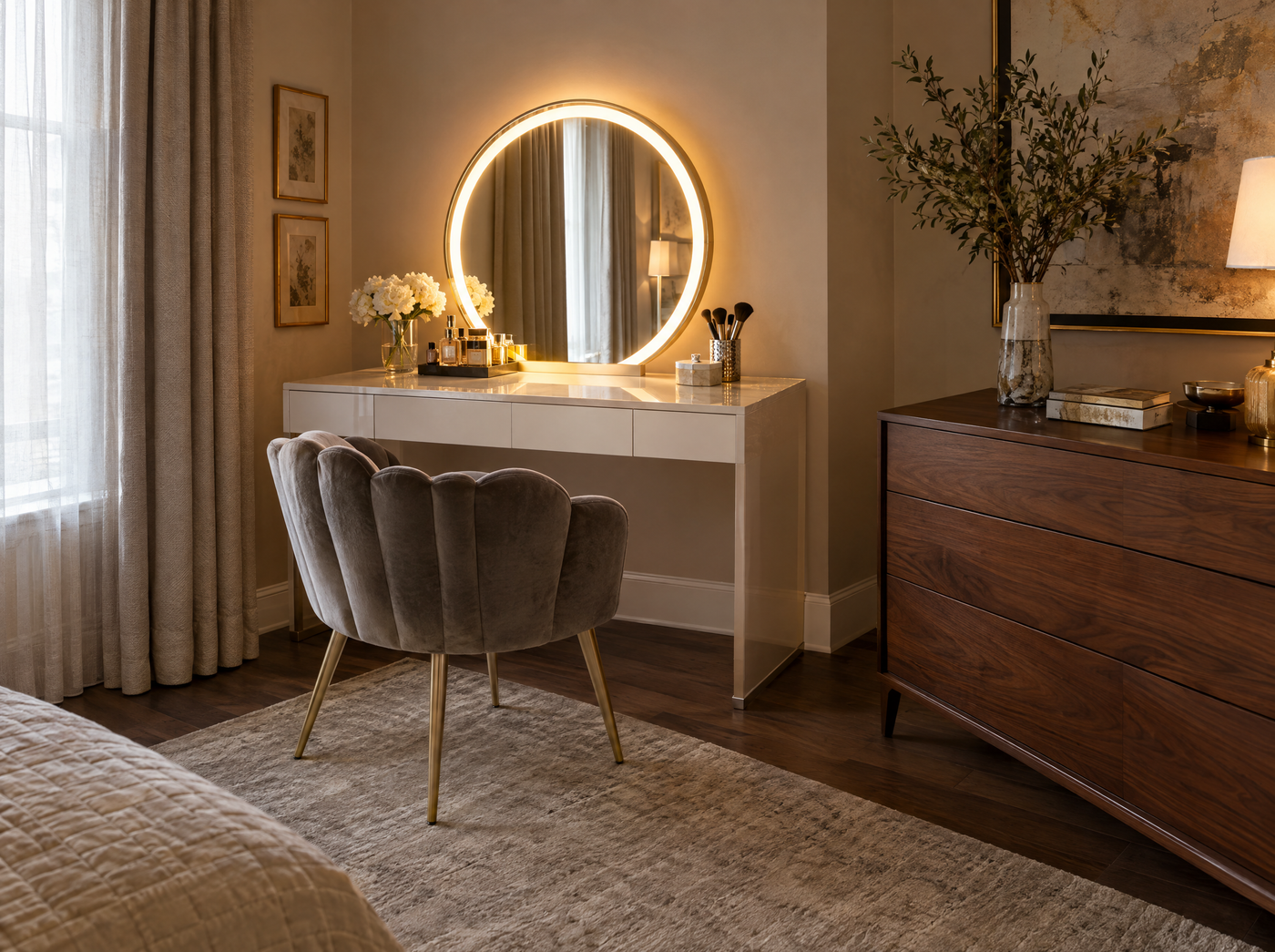 Vanities